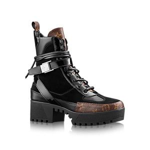 Louis Vuitton Bahia Brazil Desert Boot